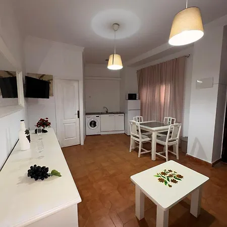 Casa Antonia Ii Apartment *