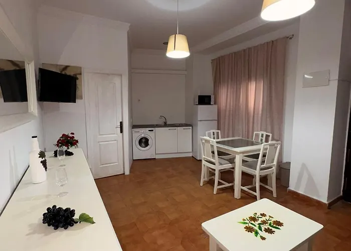 Casa Antonia Ii Apartment *