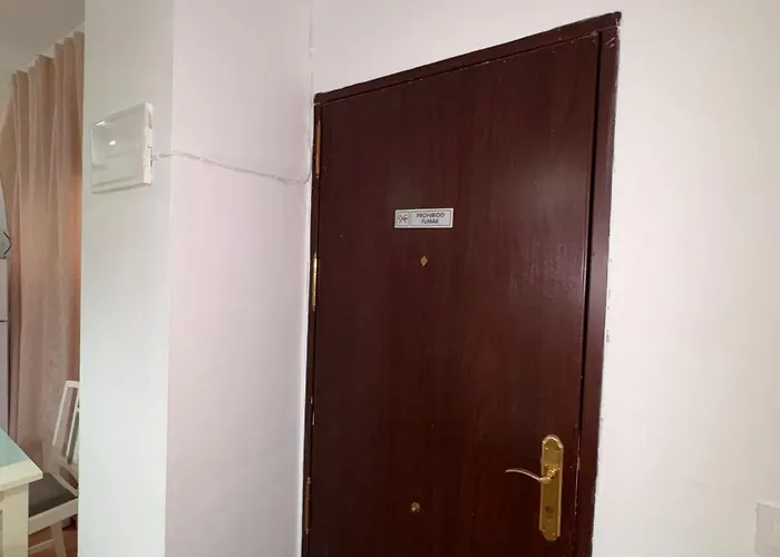 Casa Antonia Ii Apartment Jerez de la Frontera