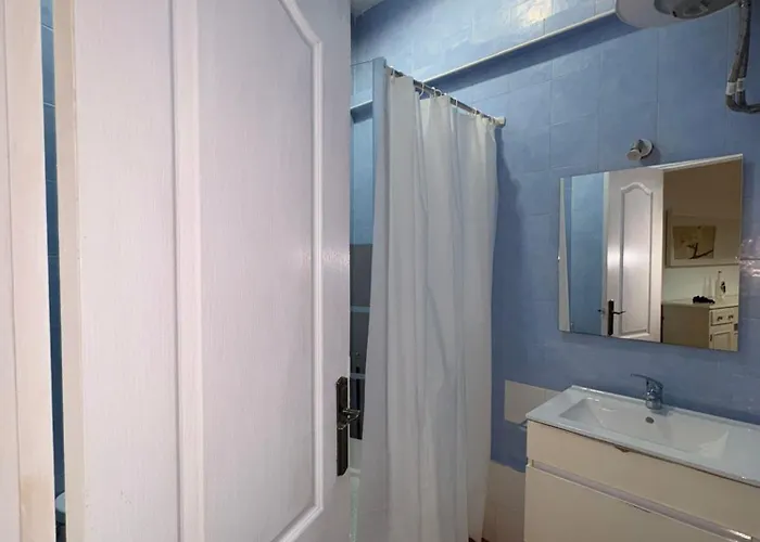 Casa Antonia Ii Apartment Jerez de la Frontera