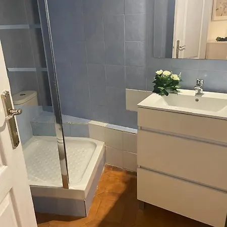 Casa Antonia Ii * Jerez de la Frontera