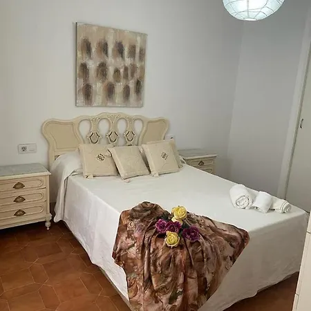 Casa Antonia Ii Appartamento Jerez de la Frontera