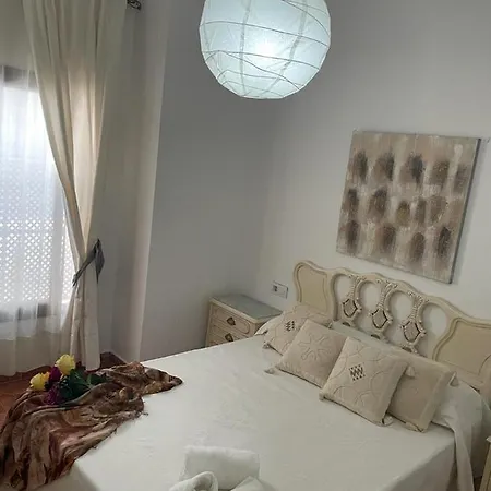 Casa Antonia Ii Appartamento Jerez de la Frontera