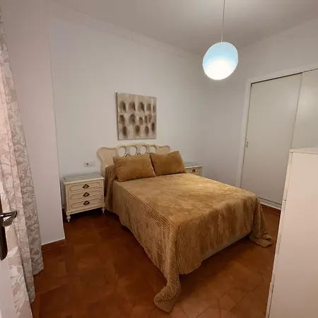 Casa Antonia Ii Jerez de la Frontera