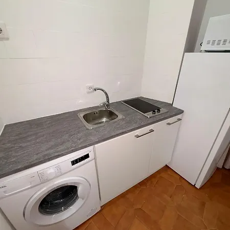 Casa Antonia Ii *