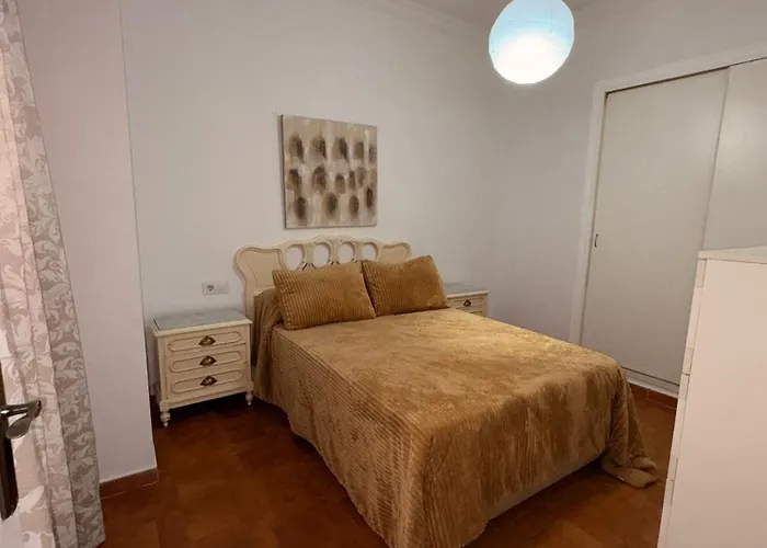 Casa Antonia Ii 赫雷斯