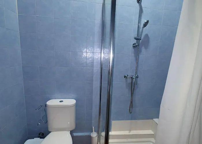 公寓 Casa Antonia Ii 赫雷斯