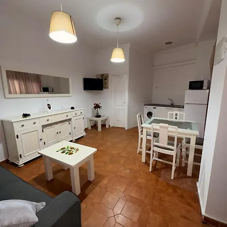 Appartement Casa Antonia Ii Jerez de la Frontera