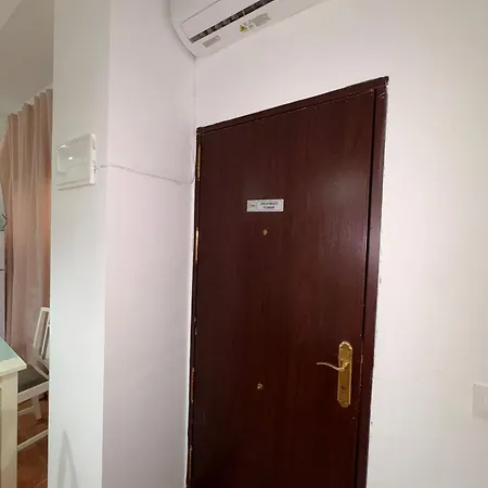 Casa Antonia Ii Appartement Jerez de la Frontera